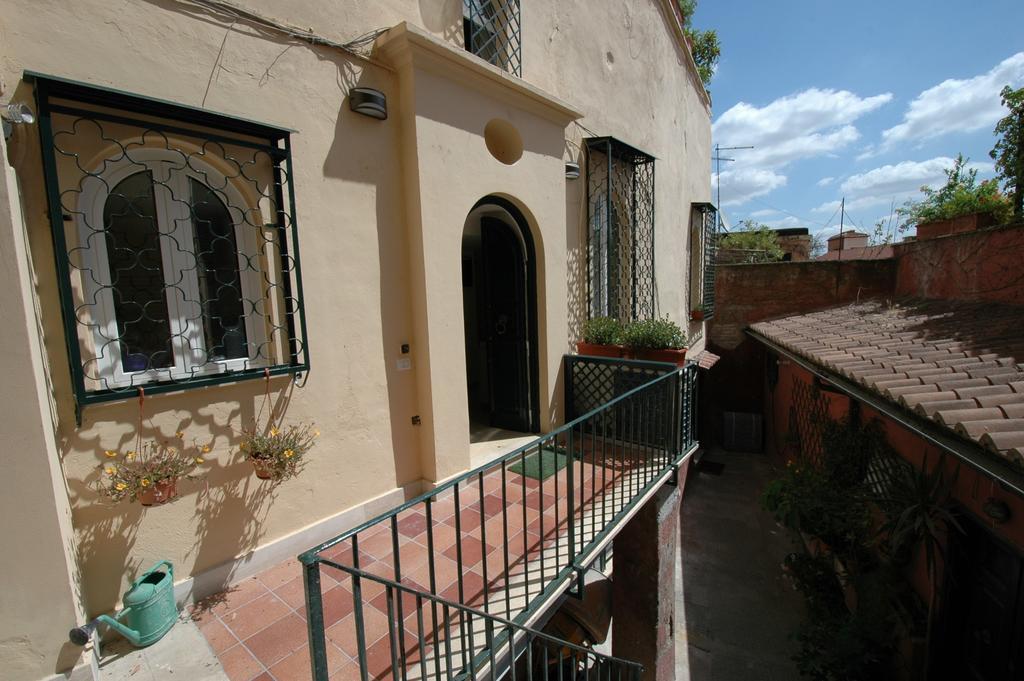 Historical Center Rome Navona Ac 2 Rooms Holy Door Vatican 5 Minutes On Walk Exterior foto