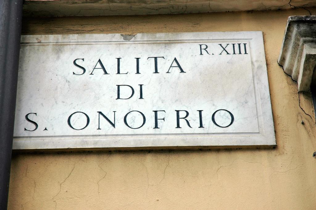 Historical Center Rome Navona Ac 2 Rooms Holy Door Vatican 5 Minutes On Walk Exterior foto
